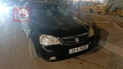 سوزوكي فورينزا